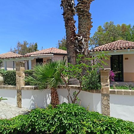 Aparthotel Soleada Club Campofelice Di Roccella Zewnętrze zdjęcie